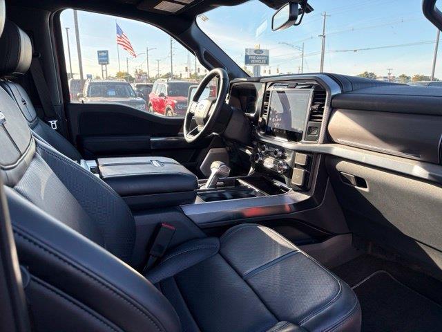 2025 Ford F-150 - $65,101