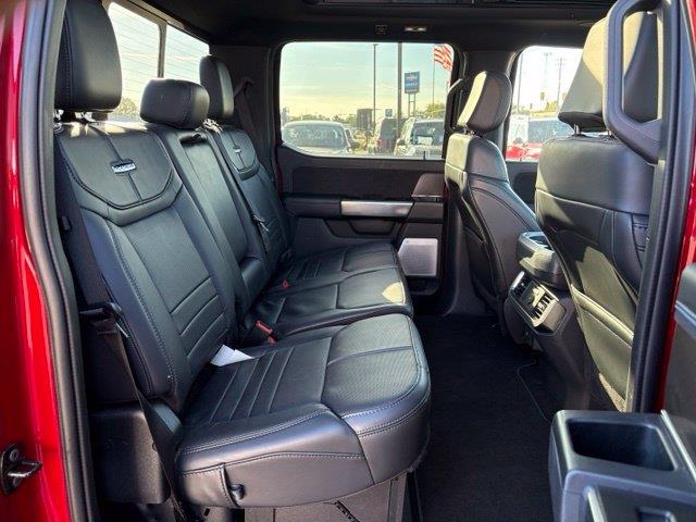 2025 Ford F-150 - $65,101