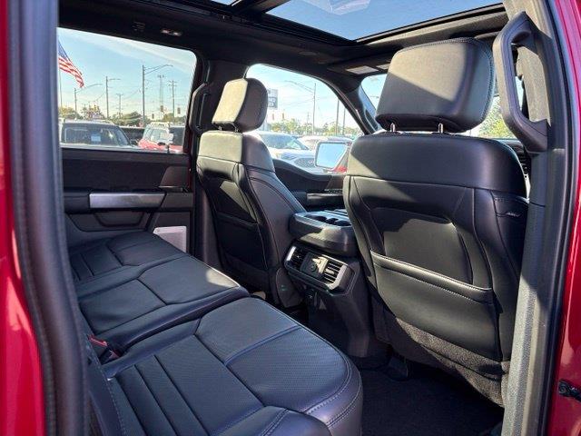 2025 Ford F-150 - $65,101