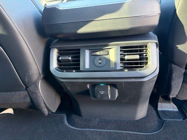 2025 Ford F-150 - $65,101