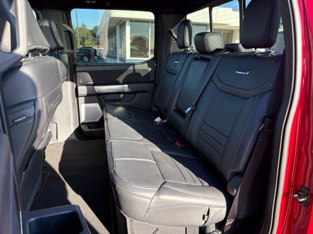 2025 Ford F-150 - $65,101
