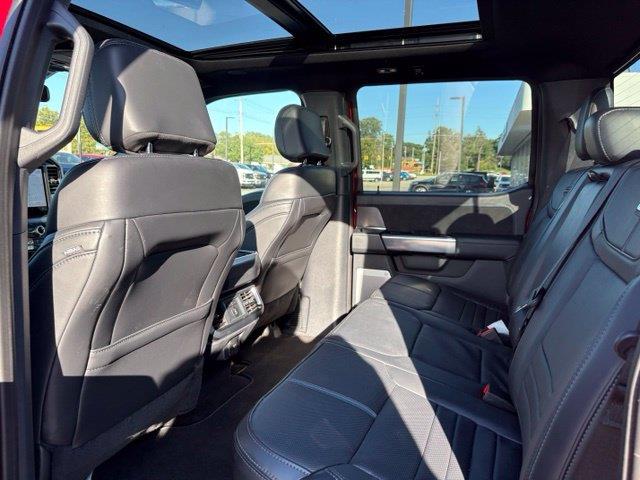 2025 Ford F-150 - $65,101