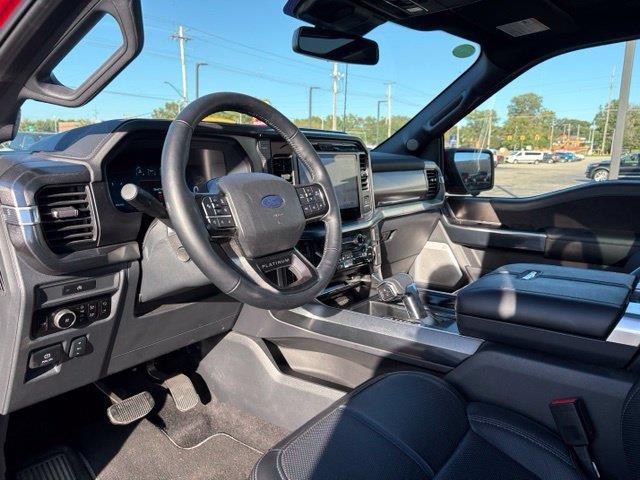 2025 Ford F-150 - $65,101