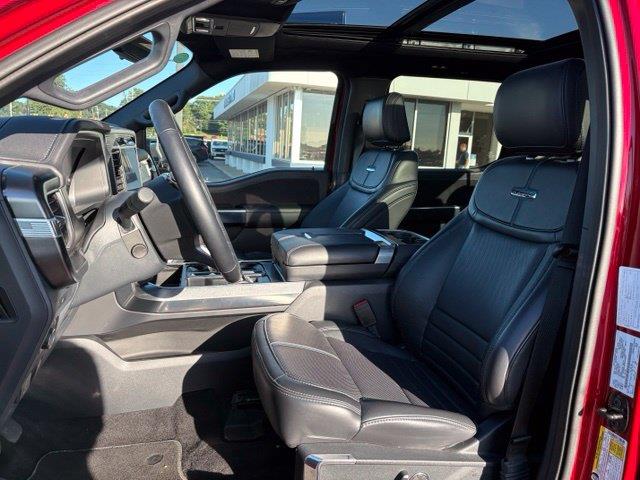 2025 Ford F-150 - $65,101