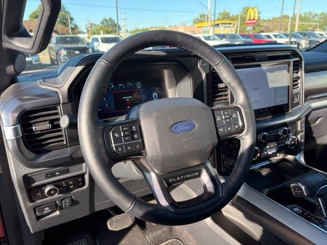 2025 Ford F-150 - $65,101