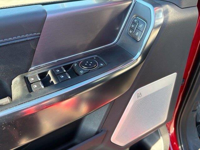 2025 Ford F-150 - $65,101