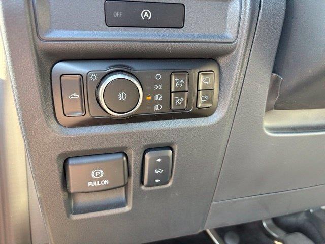 2025 Ford F-150 - $65,101