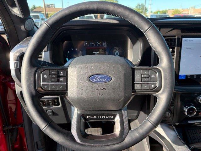 2025 Ford F-150 - $65,101