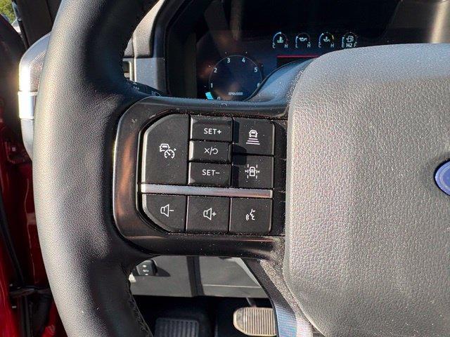 2025 Ford F-150 - $65,101