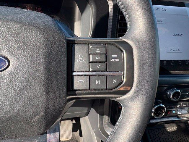 2025 Ford F-150 - $65,101