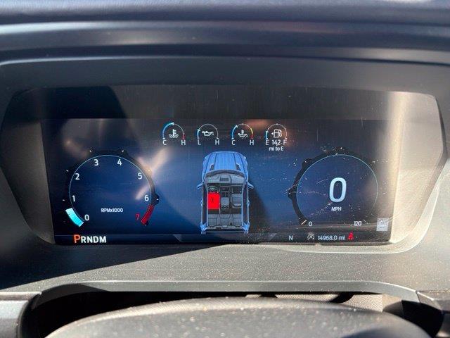 2025 Ford F-150 - $65,101