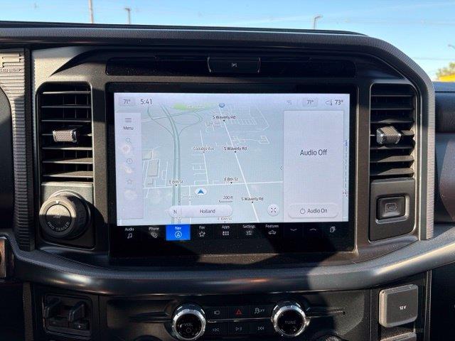2025 Ford F-150 - $65,101