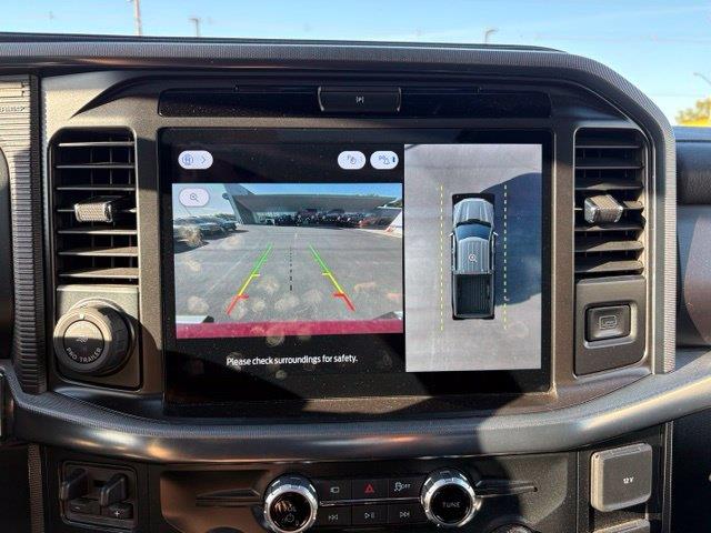 2025 Ford F-150 - $65,101