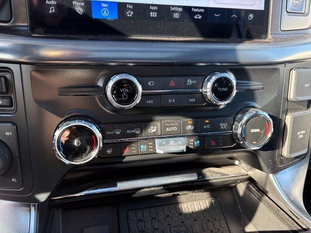 2025 Ford F-150 - $65,101