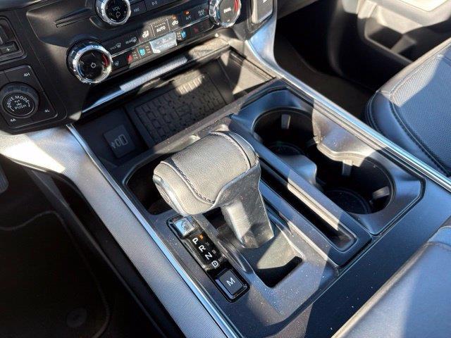 2025 Ford F-150 - $65,101