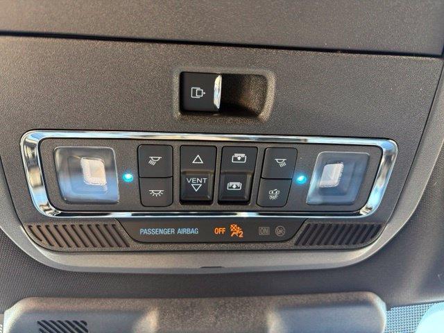 2025 Ford F-150 - $65,101