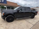 2025 F-150 Thumbnail 1