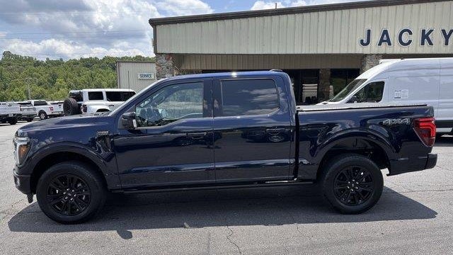 Preowned 2025 Ford F-150 Platinum for Sale