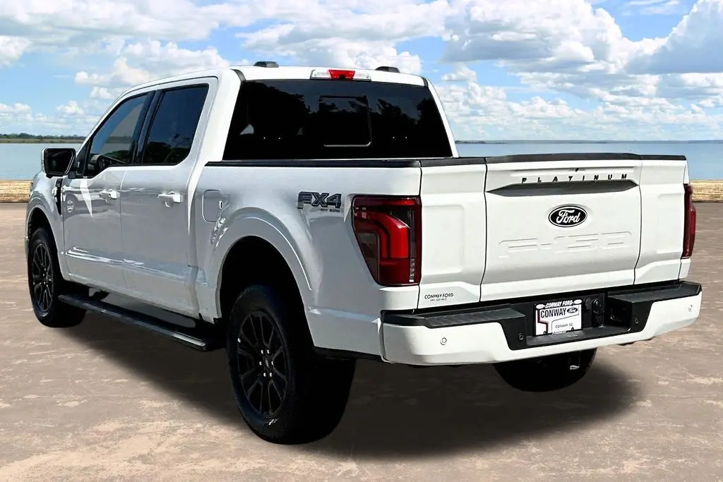 2025 Ford F-150 - $64,998