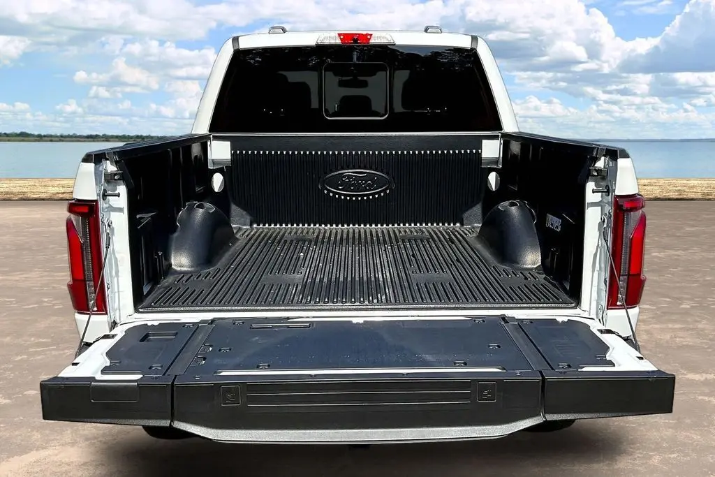 2025 Ford F-150 - $64,998