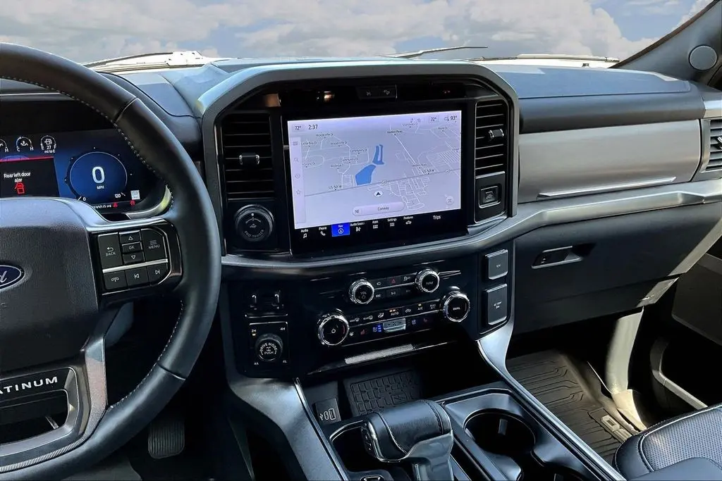 2025 Ford F-150 - $64,998