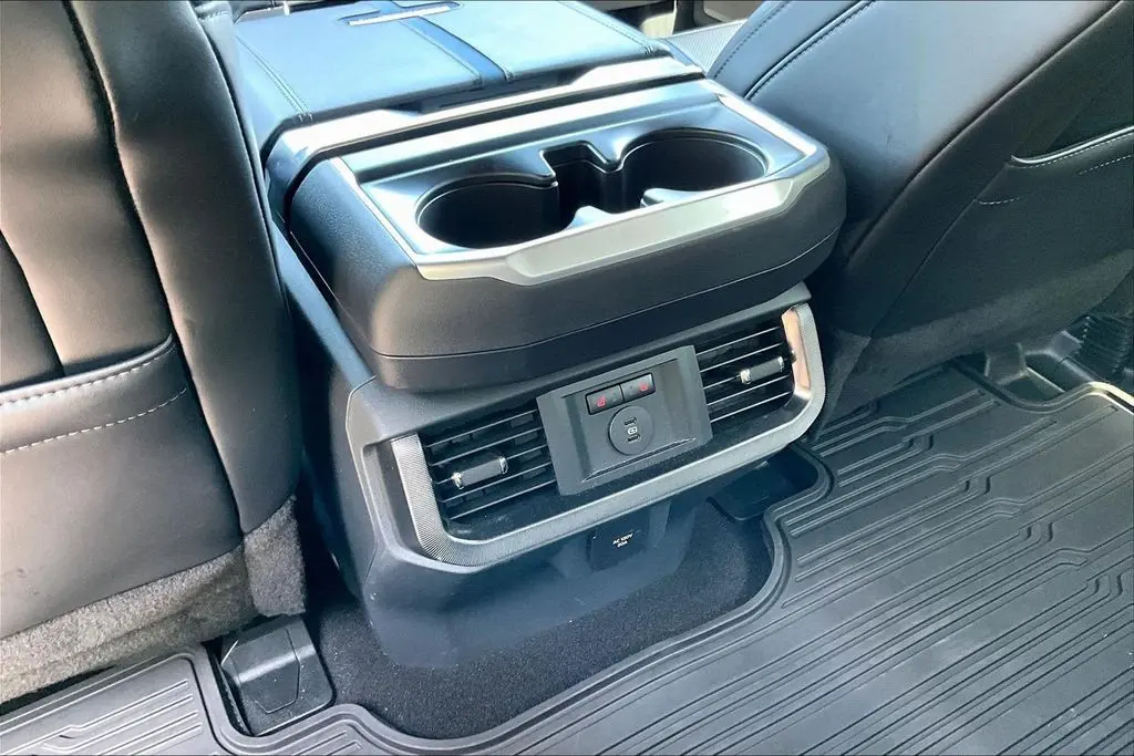 2025 Ford F-150 - $64,998