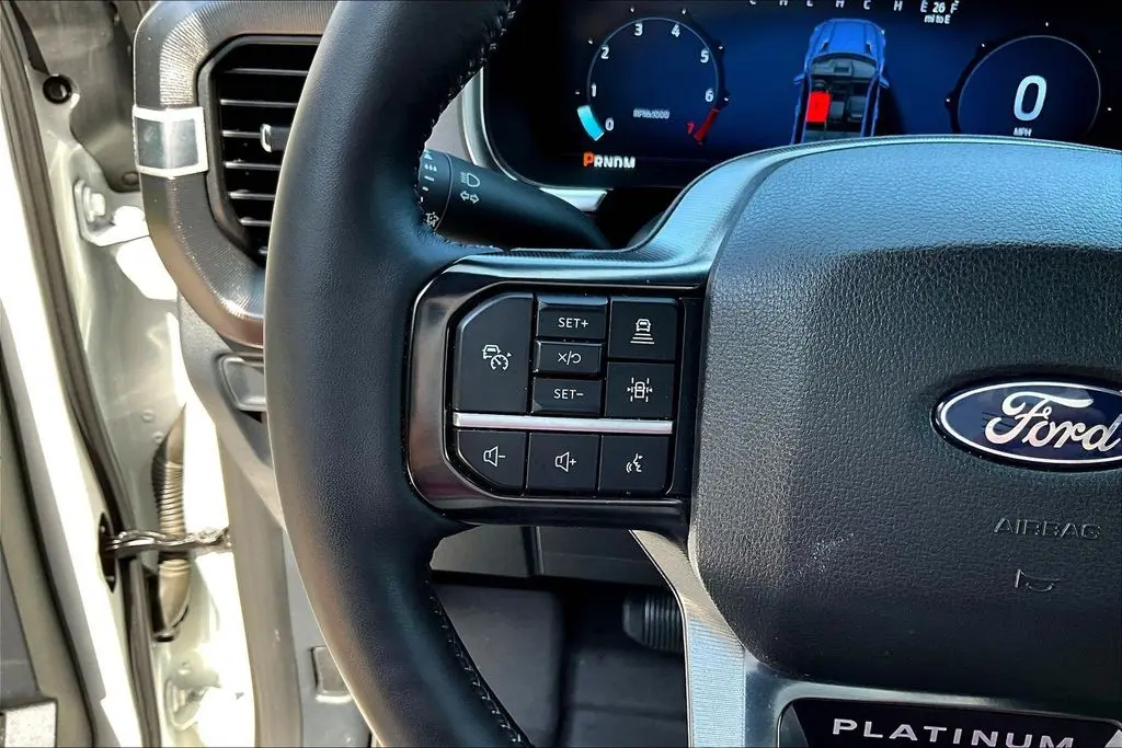 2025 Ford F-150 - $64,998