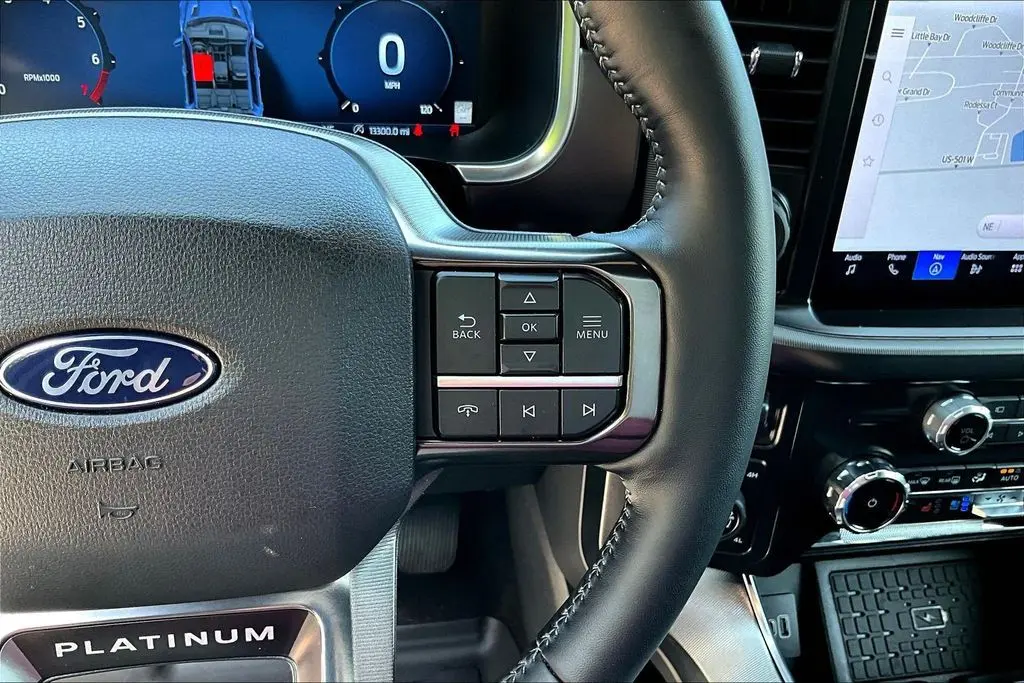 2025 Ford F-150 - $64,998