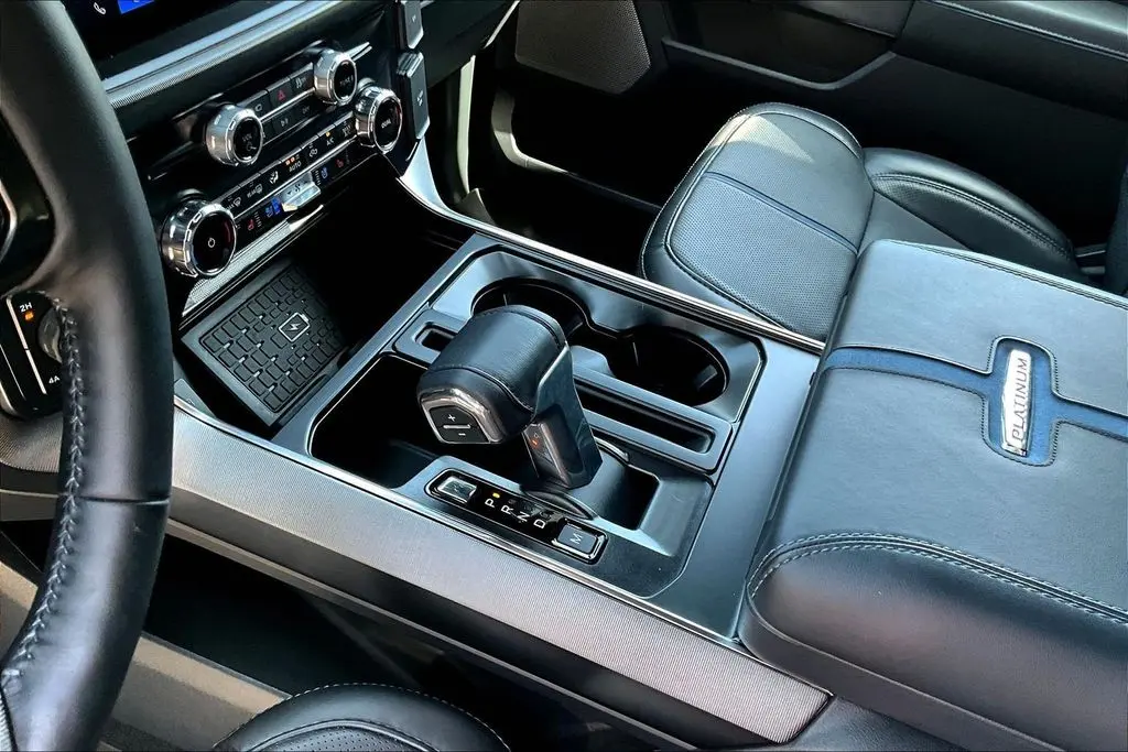 2025 Ford F-150 - $64,998