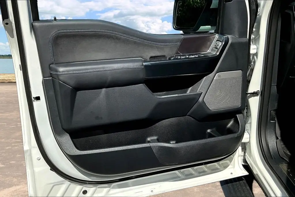 2025 Ford F-150 - $64,998