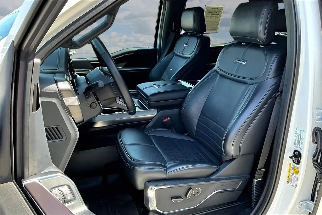 2025 Ford F-150 - $64,998