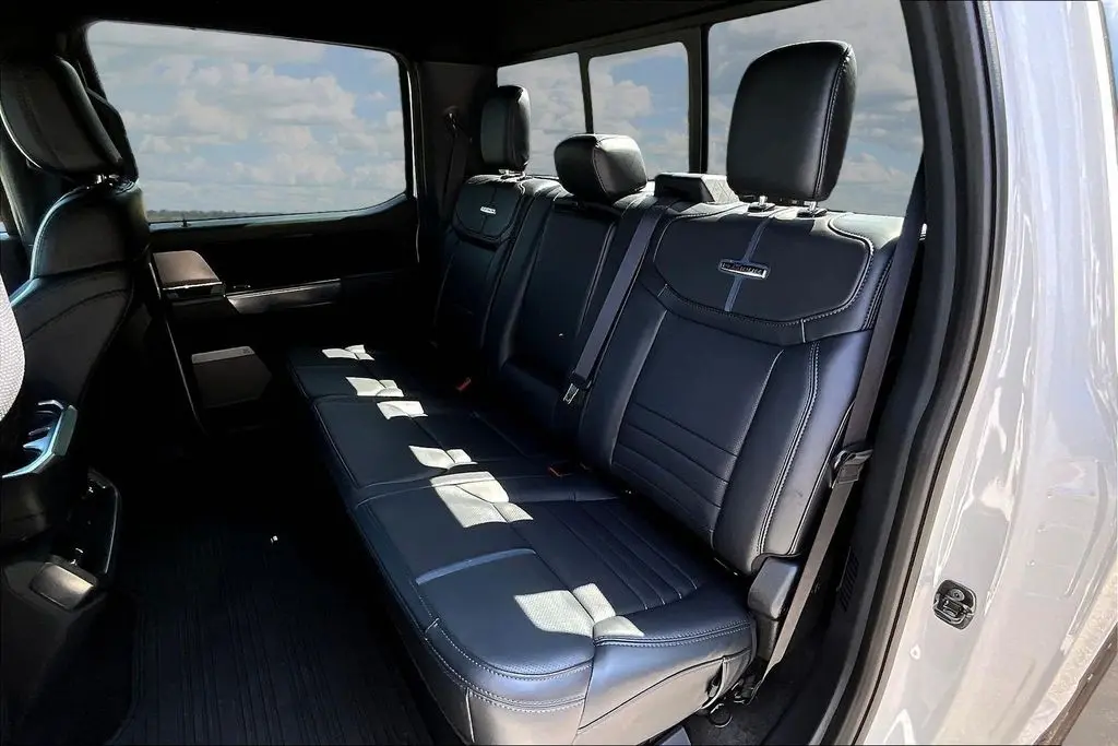 2025 Ford F-150 - $64,998