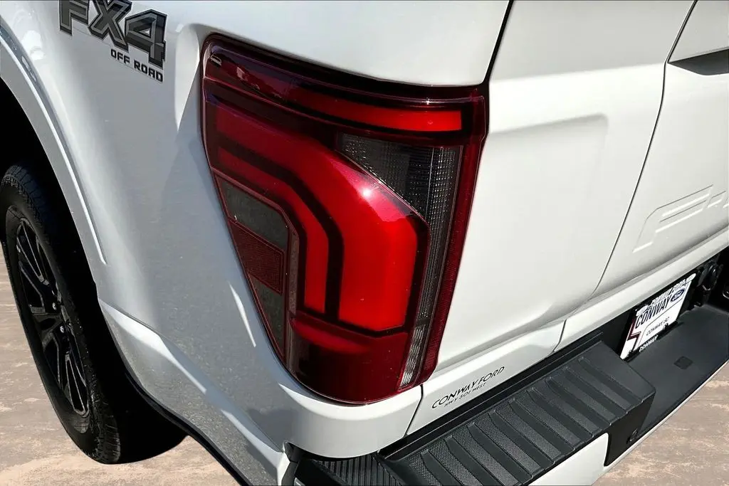 2025 Ford F-150 - $64,998