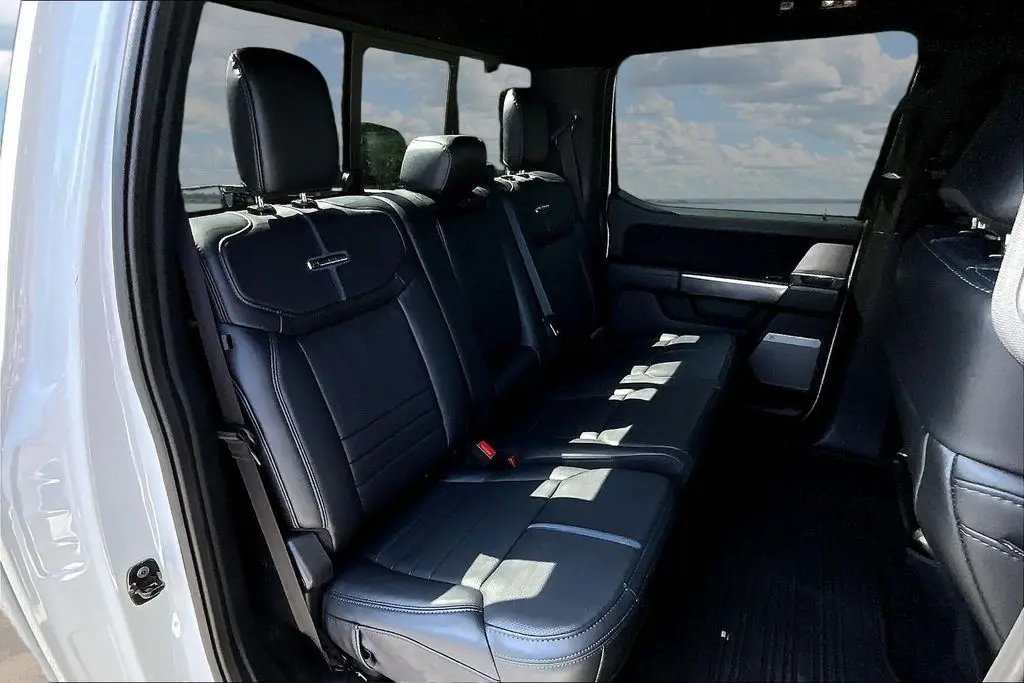 2025 Ford F-150 - $64,998
