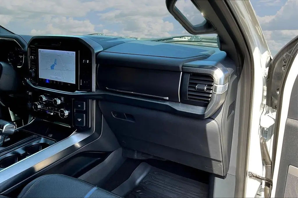 2025 Ford F-150 - $64,998
