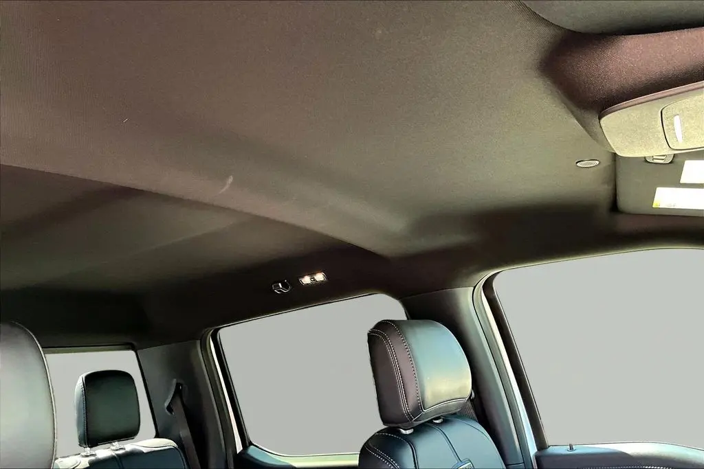 2025 Ford F-150 - $64,998