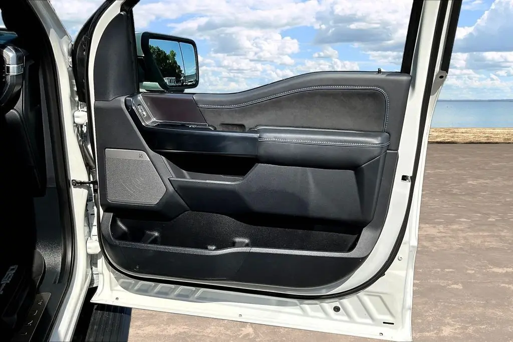 2025 Ford F-150 - $64,998