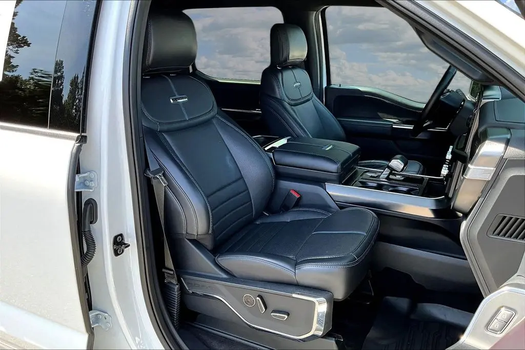 2025 Ford F-150 - $64,998