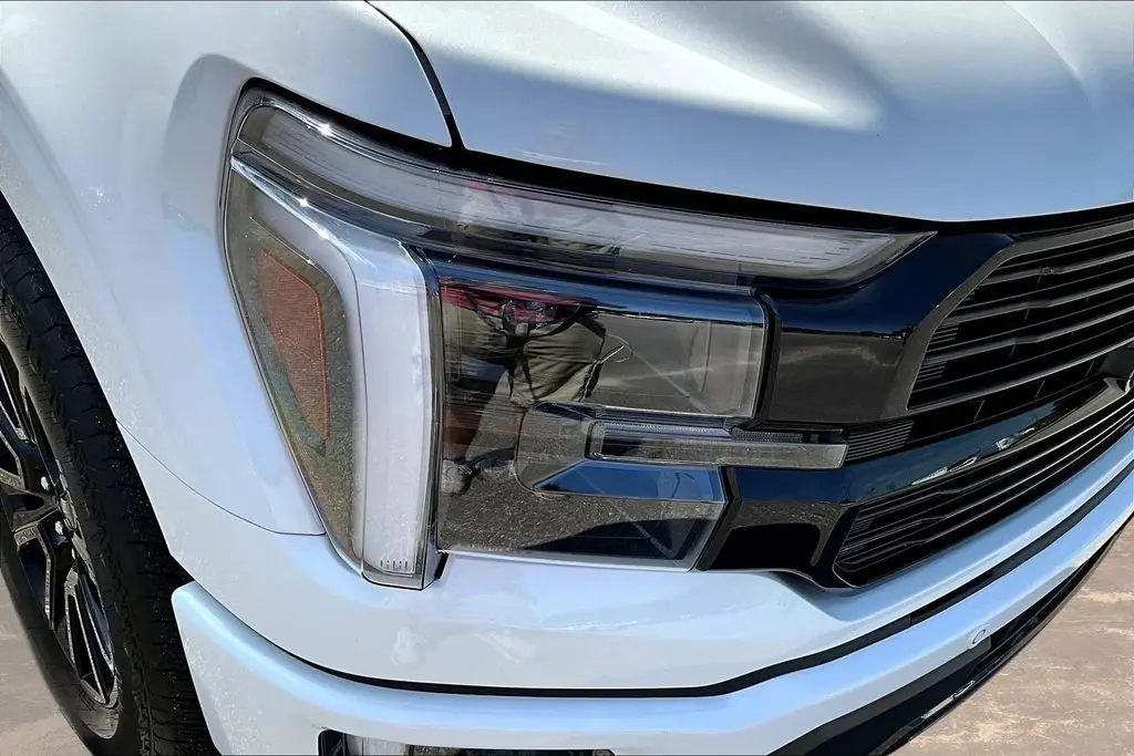 2025 Ford F-150 - $64,998