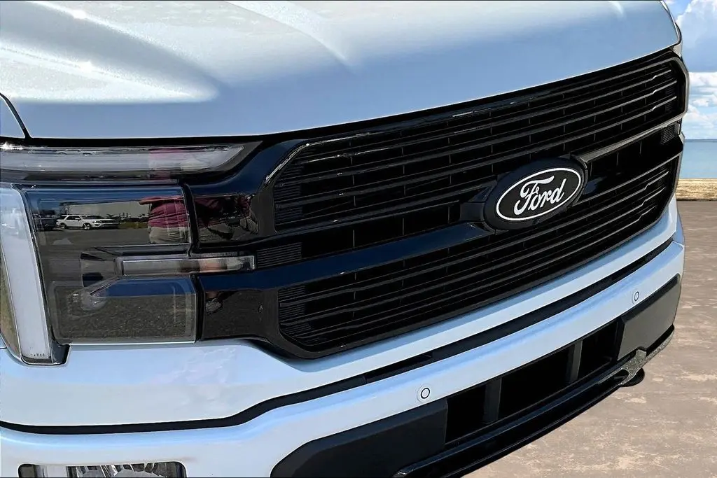 2025 Ford F-150 - $64,998