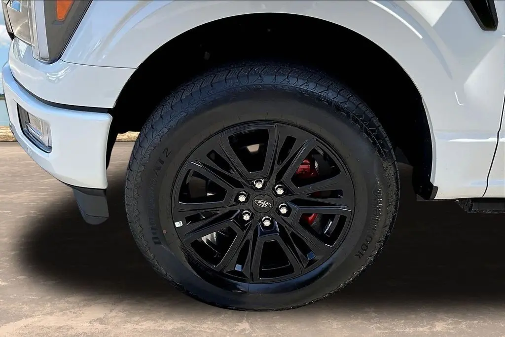 2025 Ford F-150 - $64,998