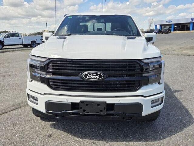 2025 Ford F-150 - $77,294