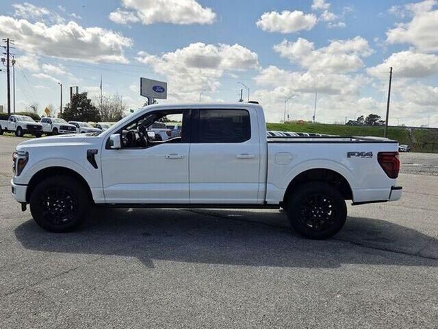 2025 Ford F-150 - $77,294