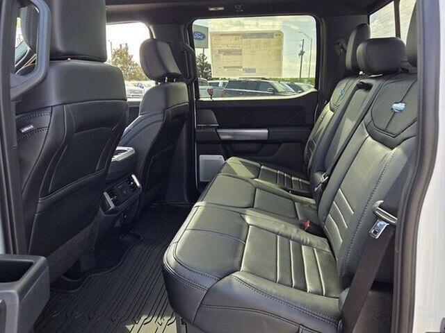 2025 Ford F-150 - $77,294
