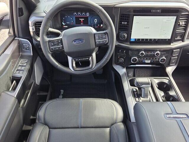 2025 Ford F-150 - $77,294