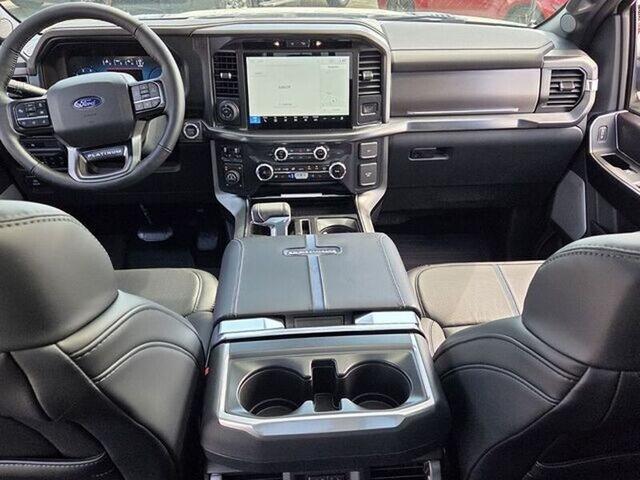 2025 Ford F-150 - $77,294