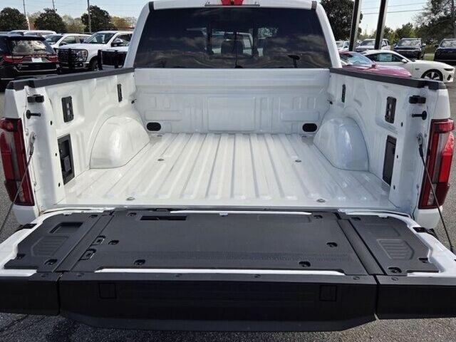 2025 Ford F-150 - $77,294
