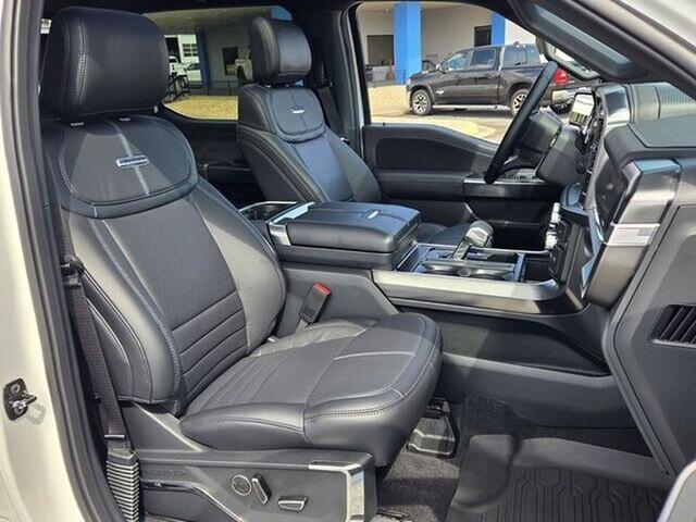 2025 Ford F-150 - $77,294