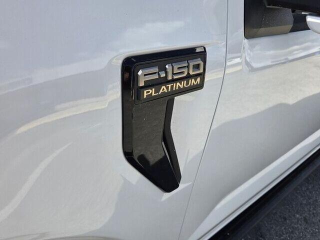2025 Ford F-150 - $77,294