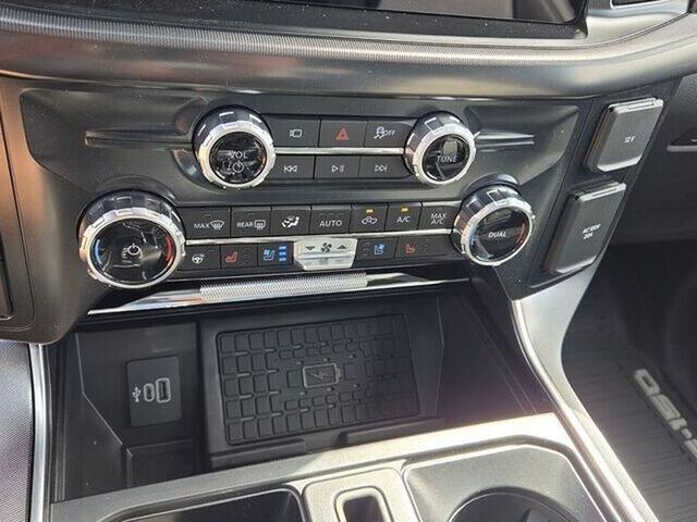 2025 Ford F-150 - $77,294